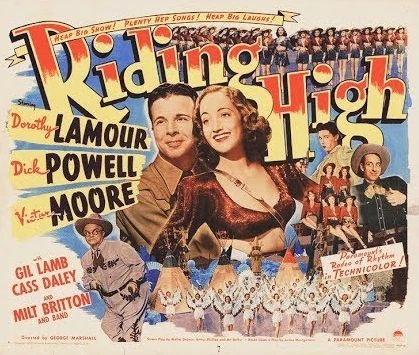 Riding High (1943)