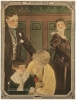 The Grasp of Greed (1916)