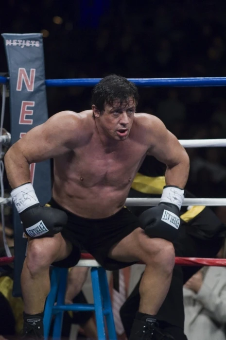 Rocky Balboa (2006)