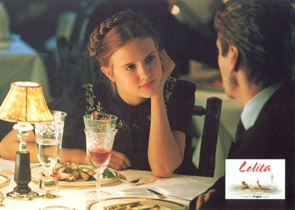 Lolita (1997)