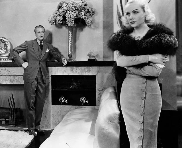 Brief Moment (1933)