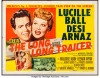 The Long, Long Trailer (1954)