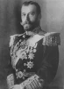 Cár Mikuláš II.