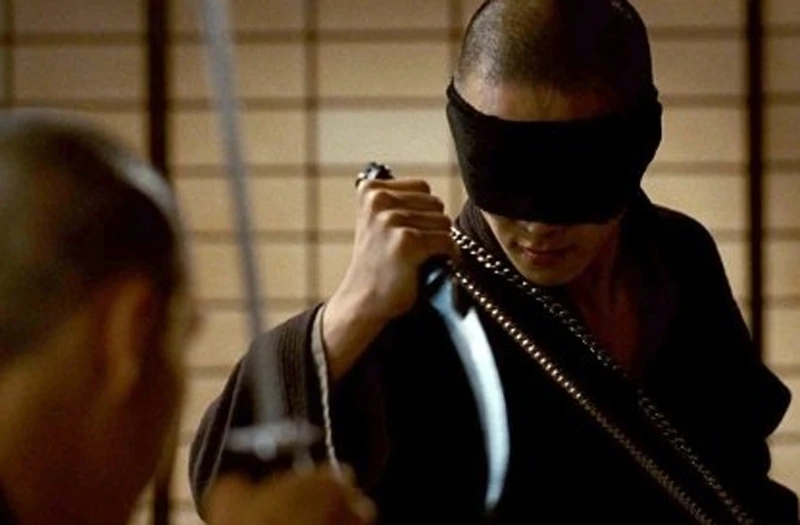 Ninja Assassin (2009)