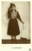 Německá pohlednice - Rotophot in the Film-Sterne series, nr. 225/1, 1919-1924.
