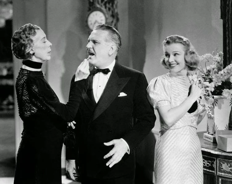 Paradise for Three (1938)