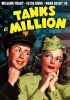 Tanks a Million (1941)