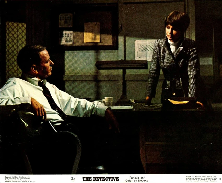 Detektiv (1968)