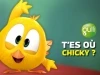 T’es ou Chicky? (2014)