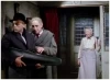 Pět lupičů a stará dáma (1955)