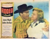 Rodeo (1952)