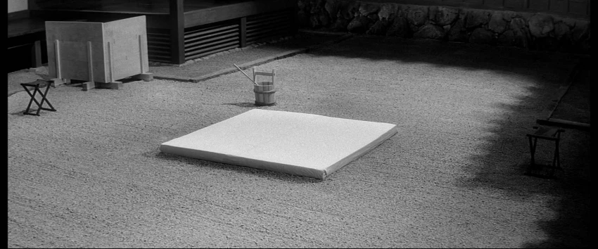 Harakiri (1962)