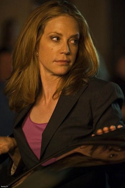 Ally Walker