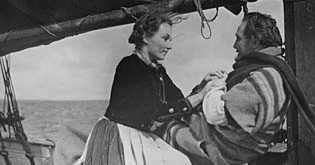 Děvče z ostrova Fanö (1940)