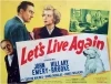 Let's Live Again (1948)