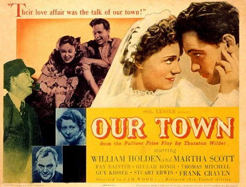 Our Town (1940)