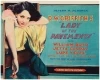Lady of the Pavements (1929)