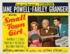 Small Town Girl (1953)