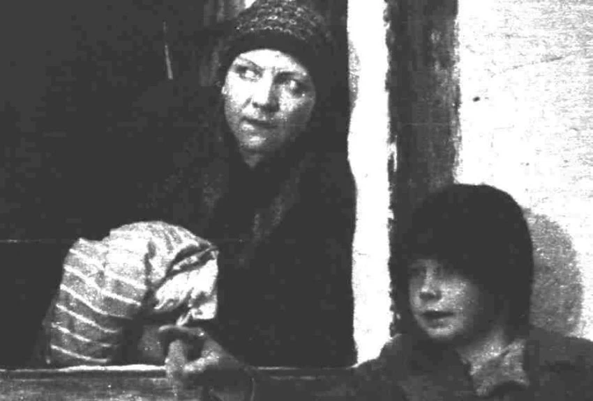 Dva kluci v palbě (1983)