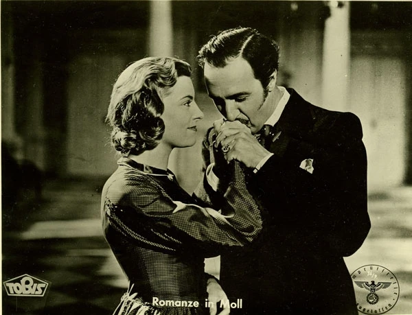 Romance v moll (1943)