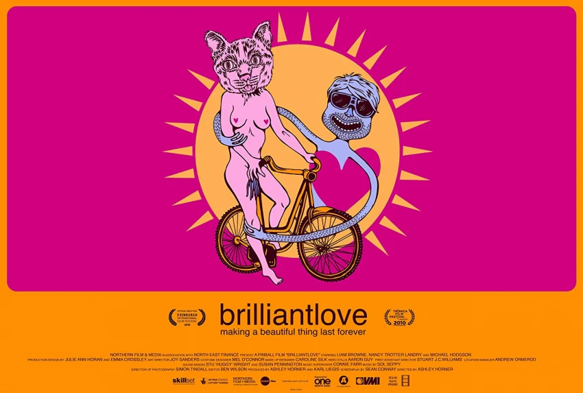 Brilliantlove (2010)