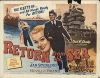 Return from the Sea (1954)