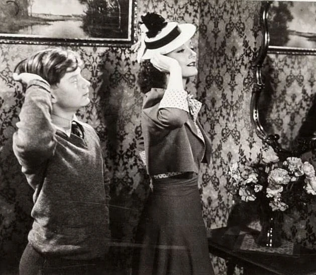 The Family Next Door (1939)