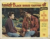 Black Horse Canyon (1954)
