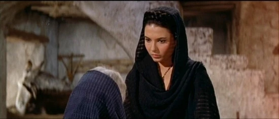 The Story of Ruth (1960)