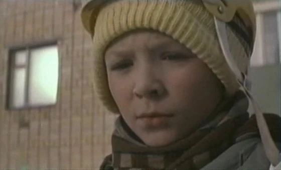 Vorobej na ldu (1983)
