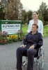 Alpská klinika: Lék jménem láska (2010) [TV film]