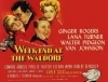 Week-End at the Waldorf (1945)