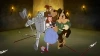 Tom a Jerry: Čaroděj ze země Oz (2011) [Video]
