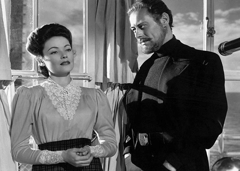 The Ghost and Mrs. Muir (1947)