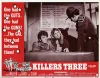 Killers Three (1968)