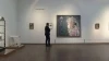 Tajemný Gustav Klimt (2012) [TV film]