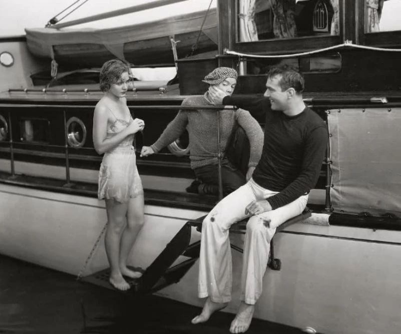 Fast Life (1932)