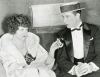 Líc a rub manželství (1924)