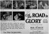 The Road to Glory (1926)