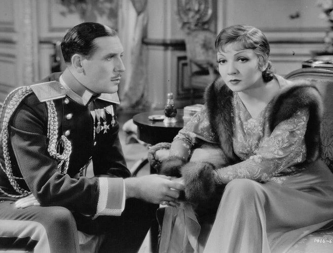 Tonight Is Ours (1933)