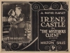 The Mysterious Client (1918)