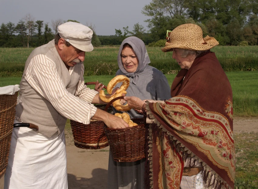 Majlant (2007) [TV epizoda]