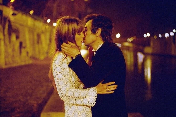 Serge Gainsbourg (2010)
