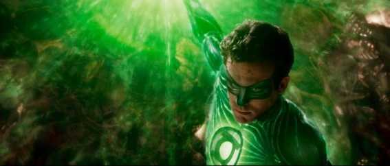 Green Lantern (2011)