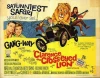 Šilhavý lev Clarence (1965)
