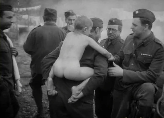 Práče (1960)