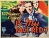 Is My Face Red? (1932)