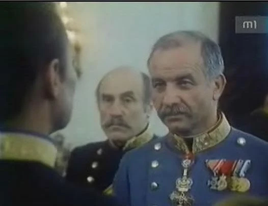 Plukovník Redl (1985)