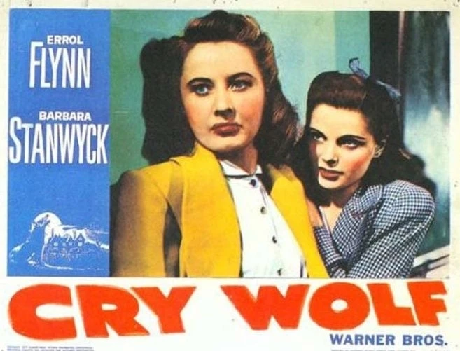 Cry Wolf (1947)