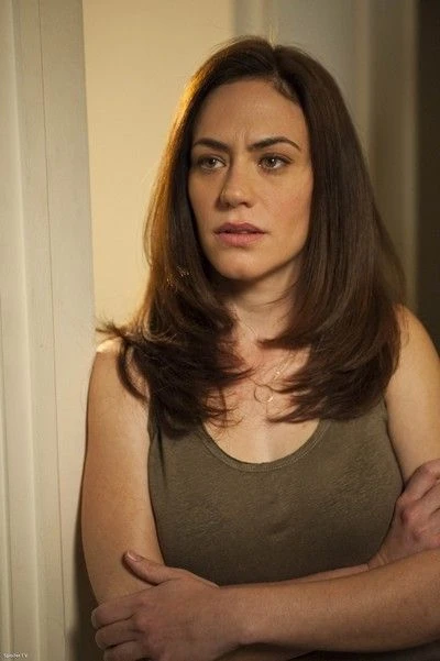 Maggie Siff